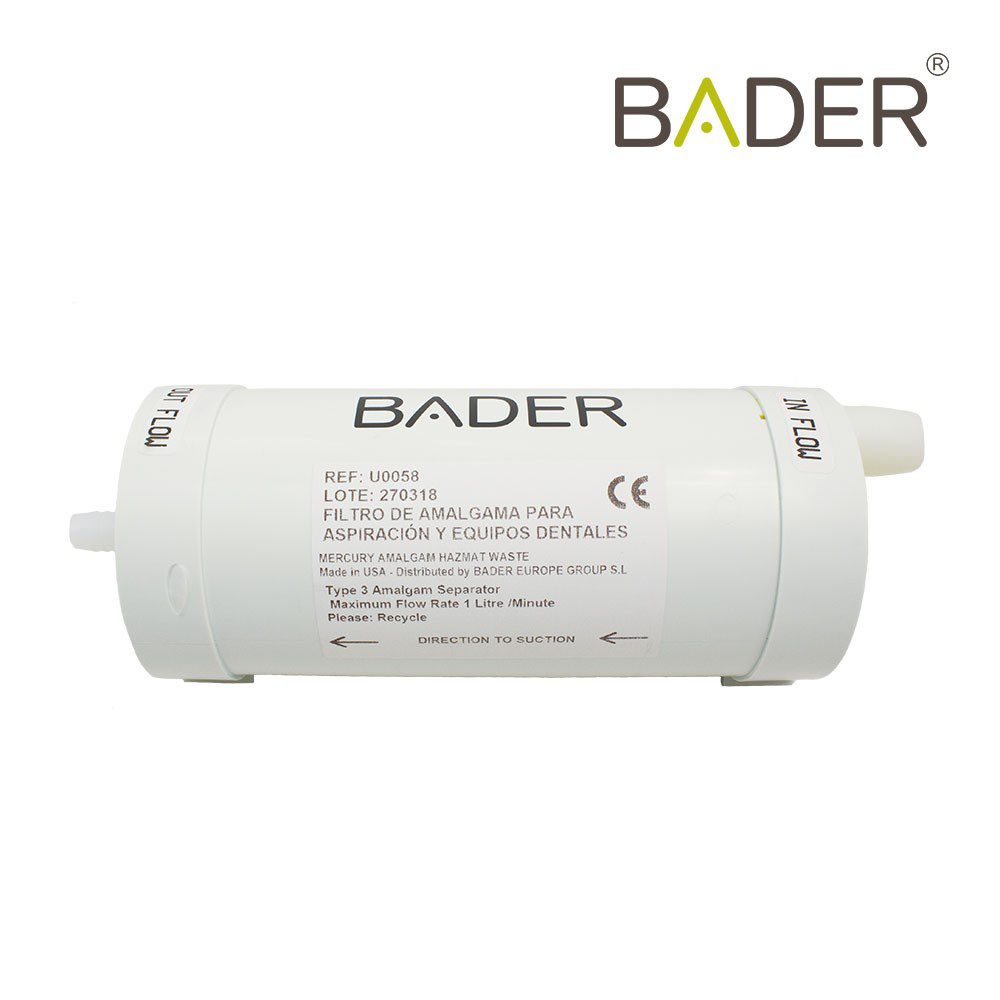 02994_02-Separateur-amalgame-Amalgam-Separator-U0058-Bader