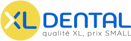 Equipements dentaires, qualité XL, prix SMALL – XL Dental