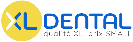 Equipements dentaires, qualité XL, prix SMALL – XL Dental